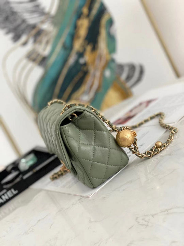Amelia- CHL Bags - 6768