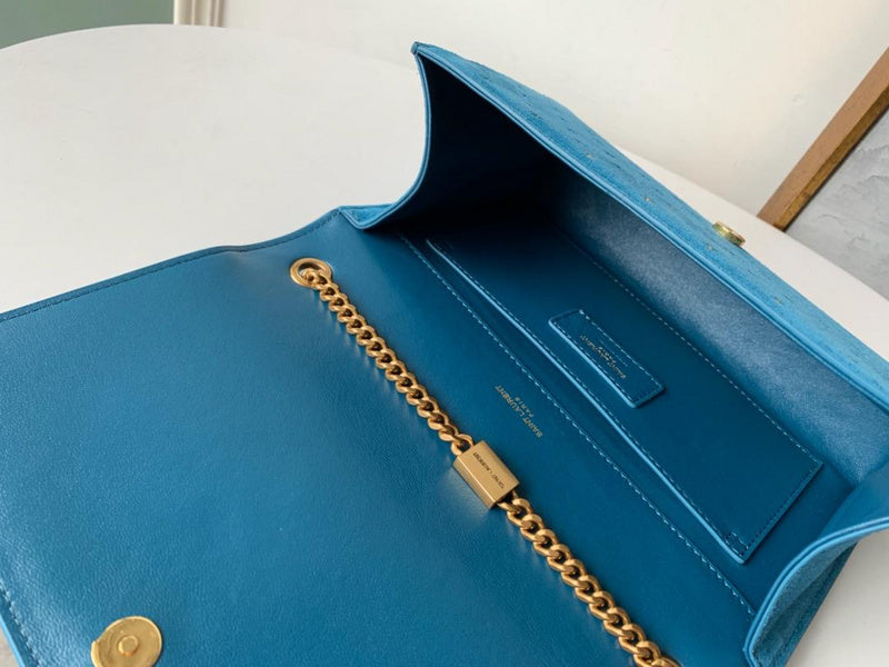 Amelia - YSL Bag - 2950