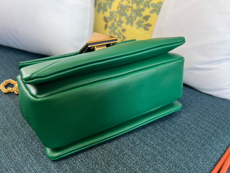 Amelia- VEL WOMEN LUXURY BAGS - 956