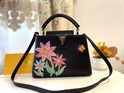 Amelia- GUKI Women Bags - 1506