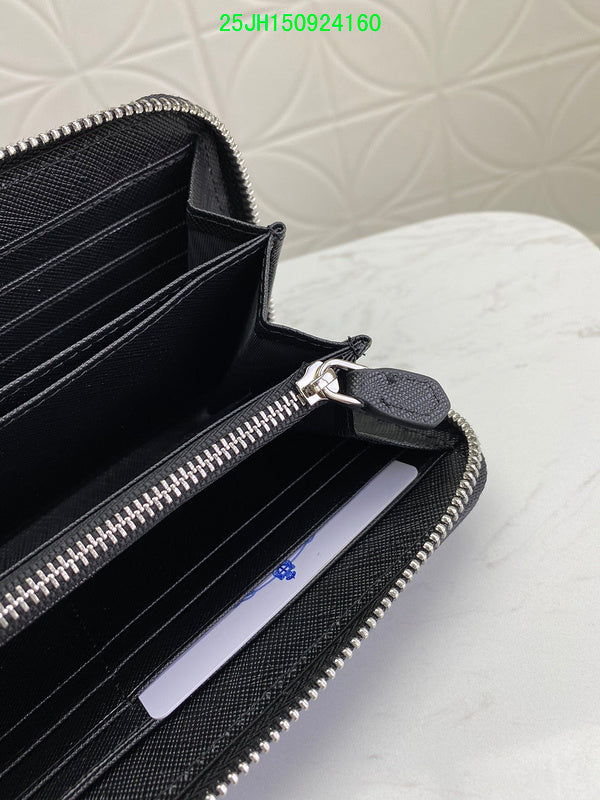 Amelia - PD Wallet - 392