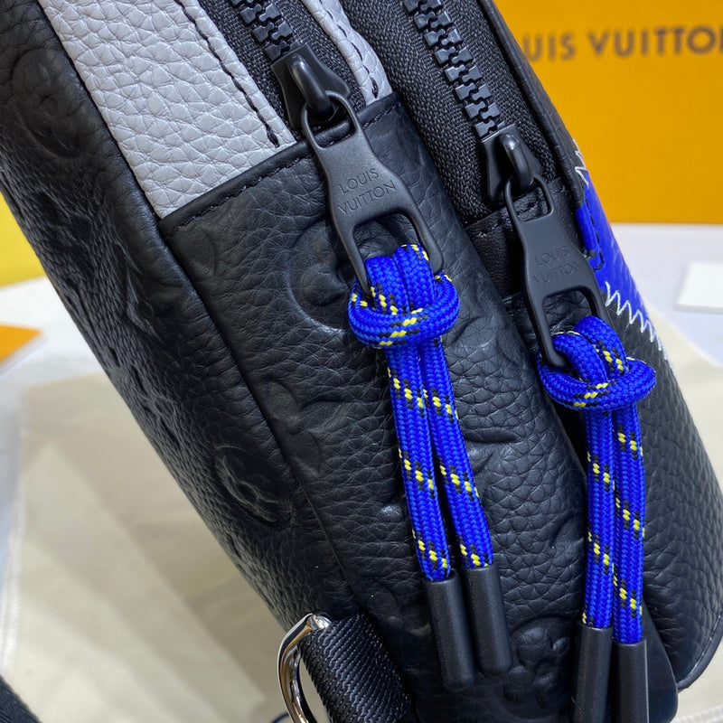 Fashion Lu-Vi bags - 3381