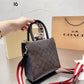 Amelia - CCH Bags - 362