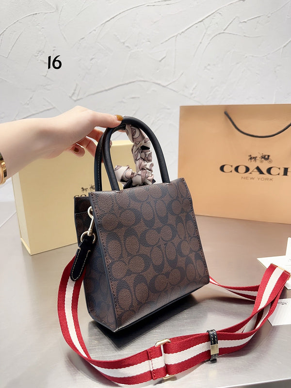 Amelia - CCH Bags - 362