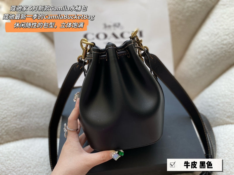 Amelia - CCH Bags - 065