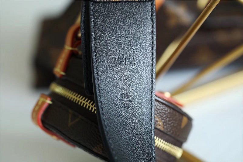 Fan Fashion Lu-Vi bags - 9200