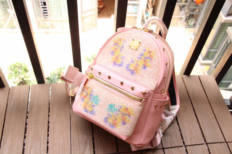 Amelia - MAmeliaBRANDED BAGS - 033