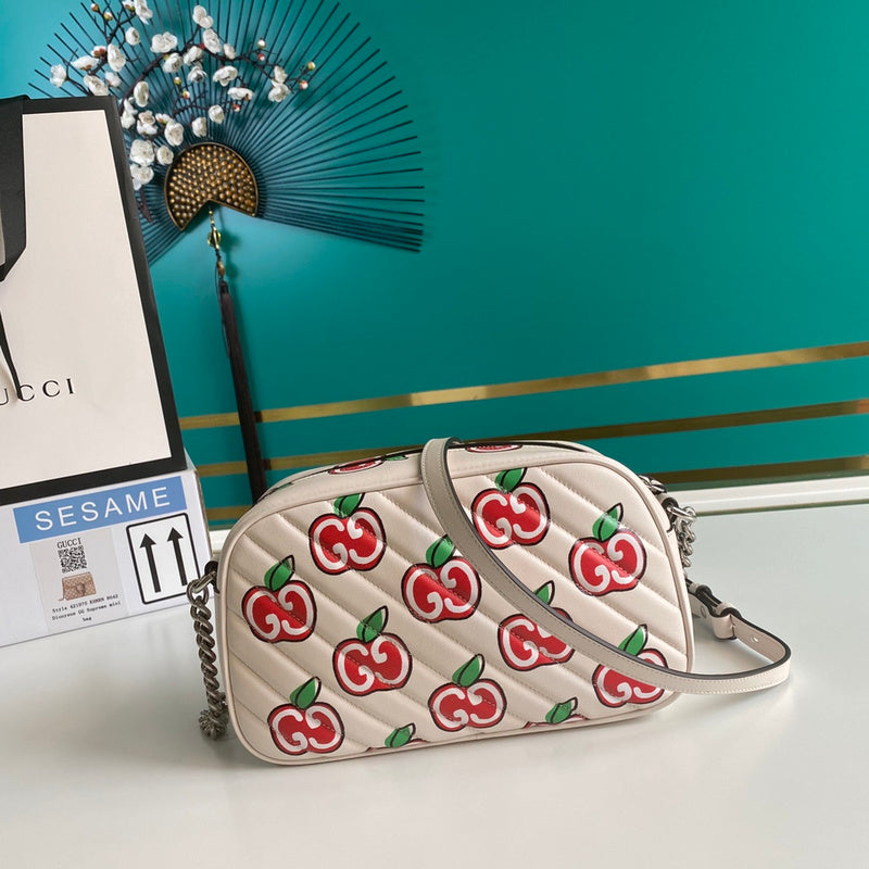 Amelia- GUKI Bags - 2305
