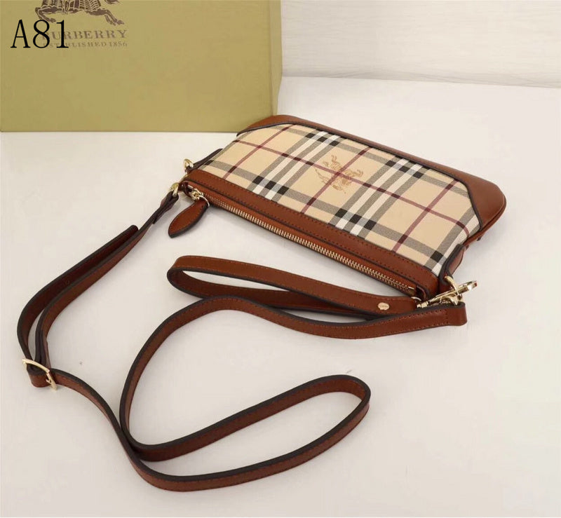 Burberry Bags - Bagsattire   006