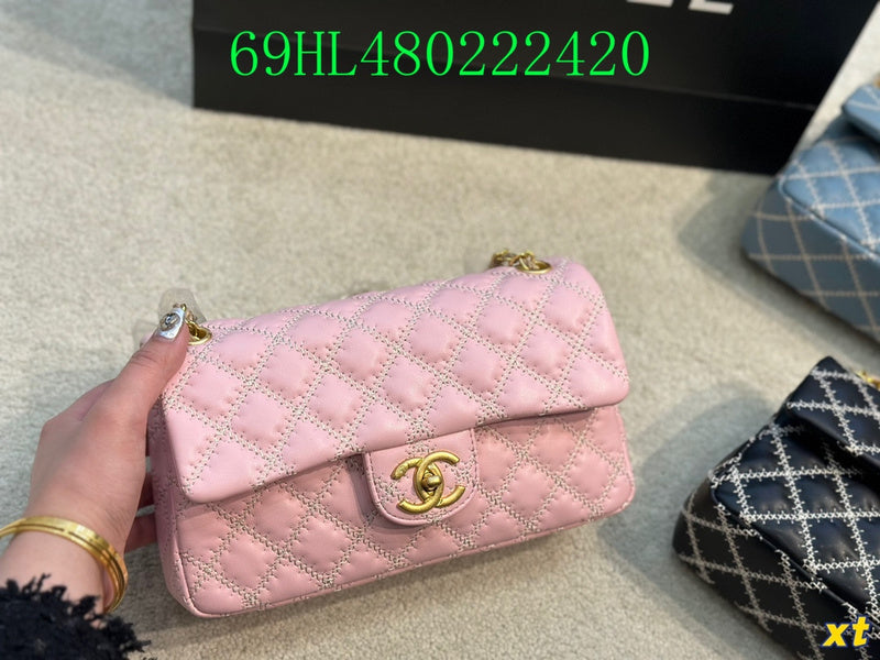 Amelia - CHL Bags - 1496