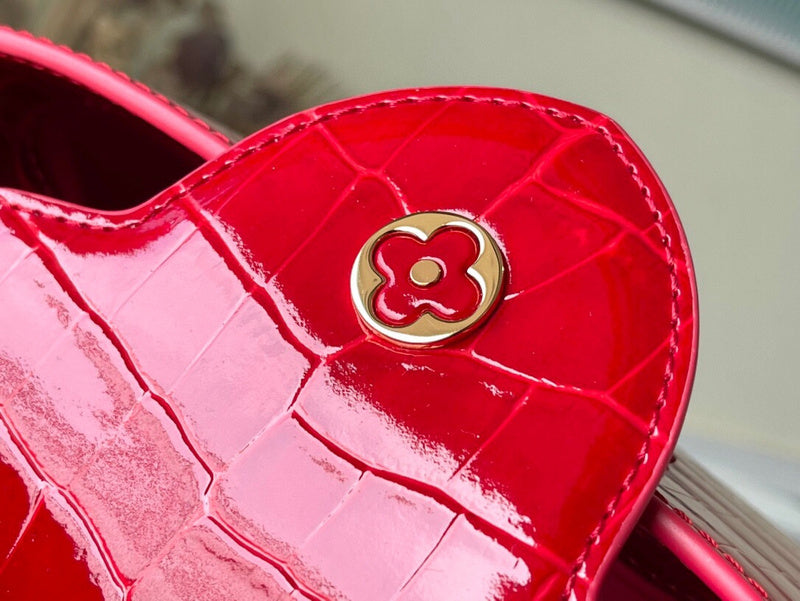 Fashion Lu-Vi bags - 5363