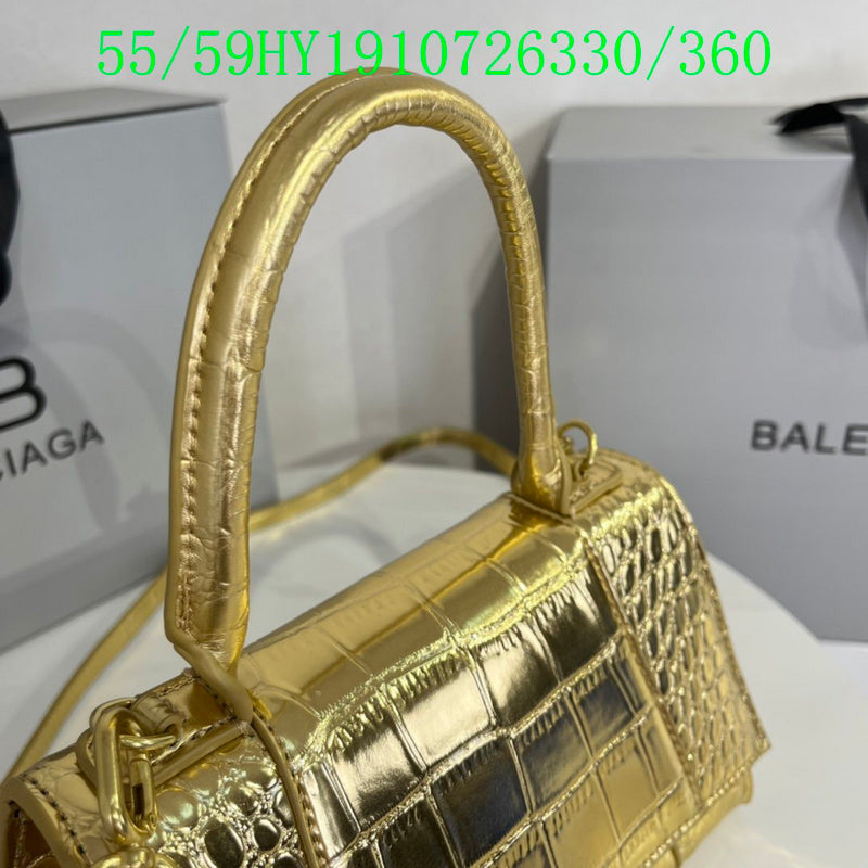 Amelia - BGA Bags - 2193