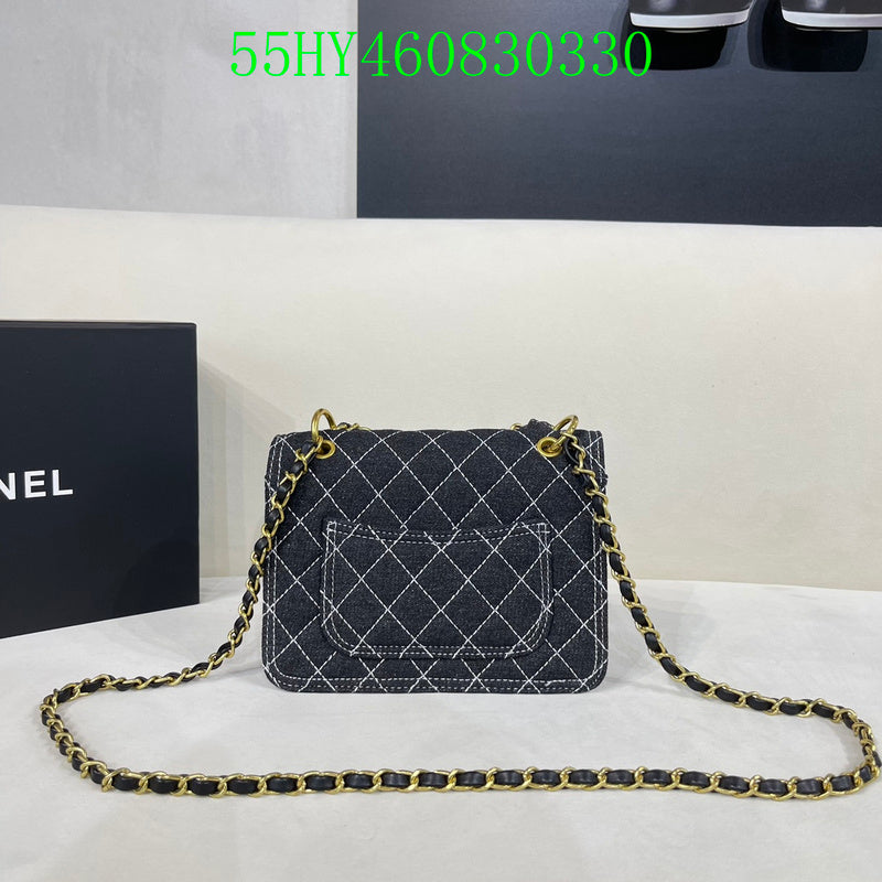 Amelia - CHL Bags - 029