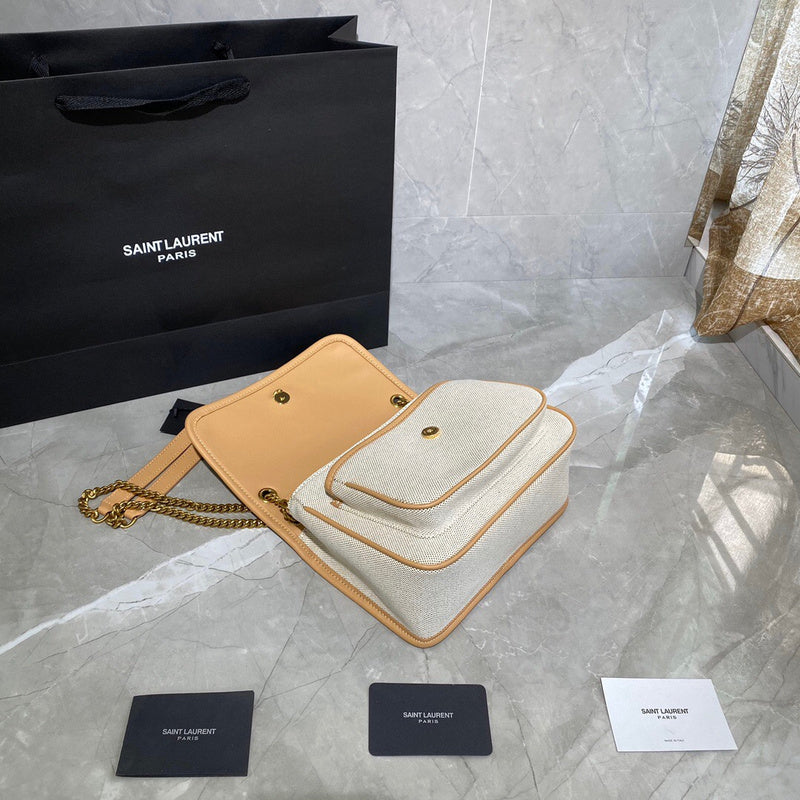 Amelia - YSL Bag - 4069
