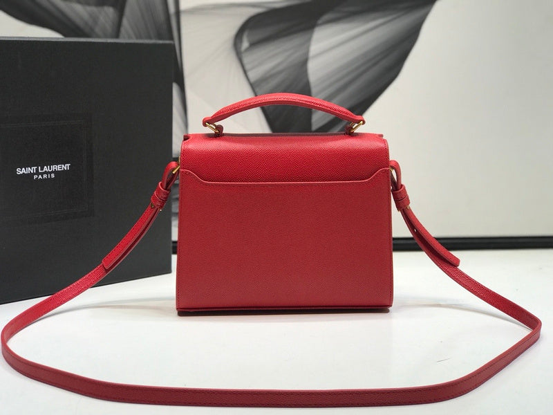 Amelia - YSL Bag - 2212