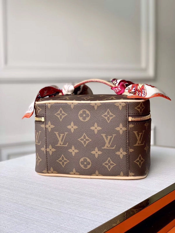 Amelia's Bag Gallery - LOV Bags - 1350