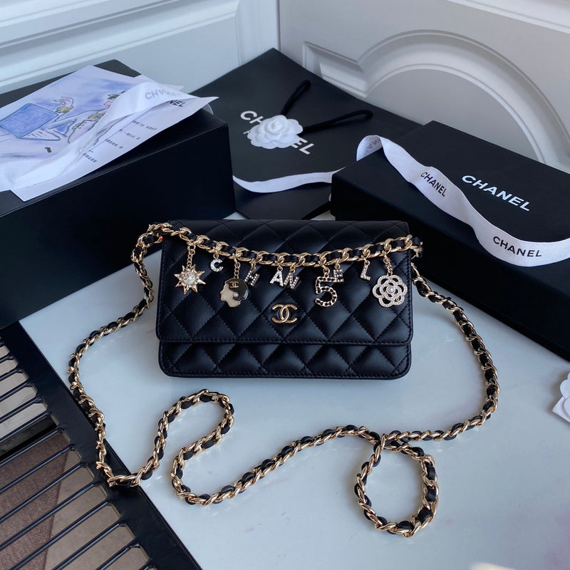 Amelia- CHL Bags - 6487