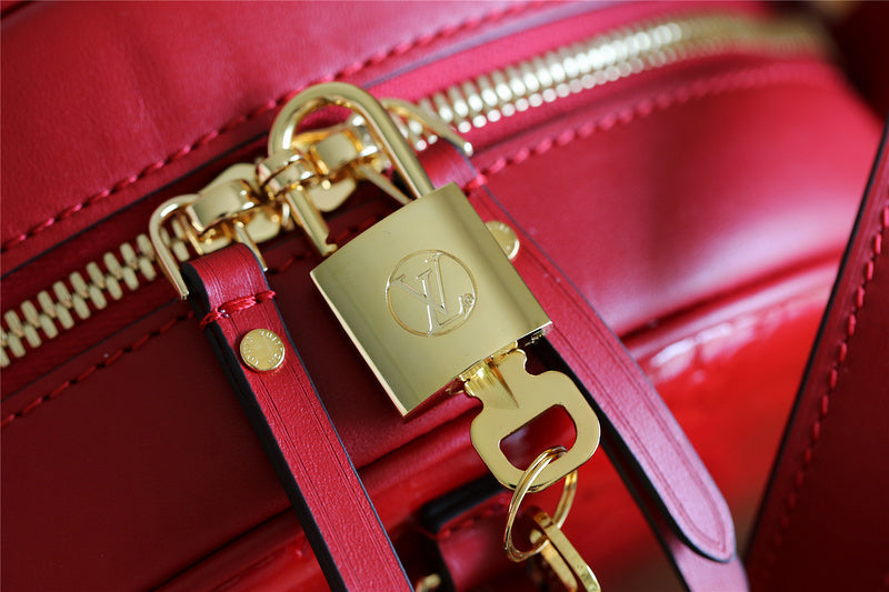 Fan Fashion Lu-Vi bags - 8331