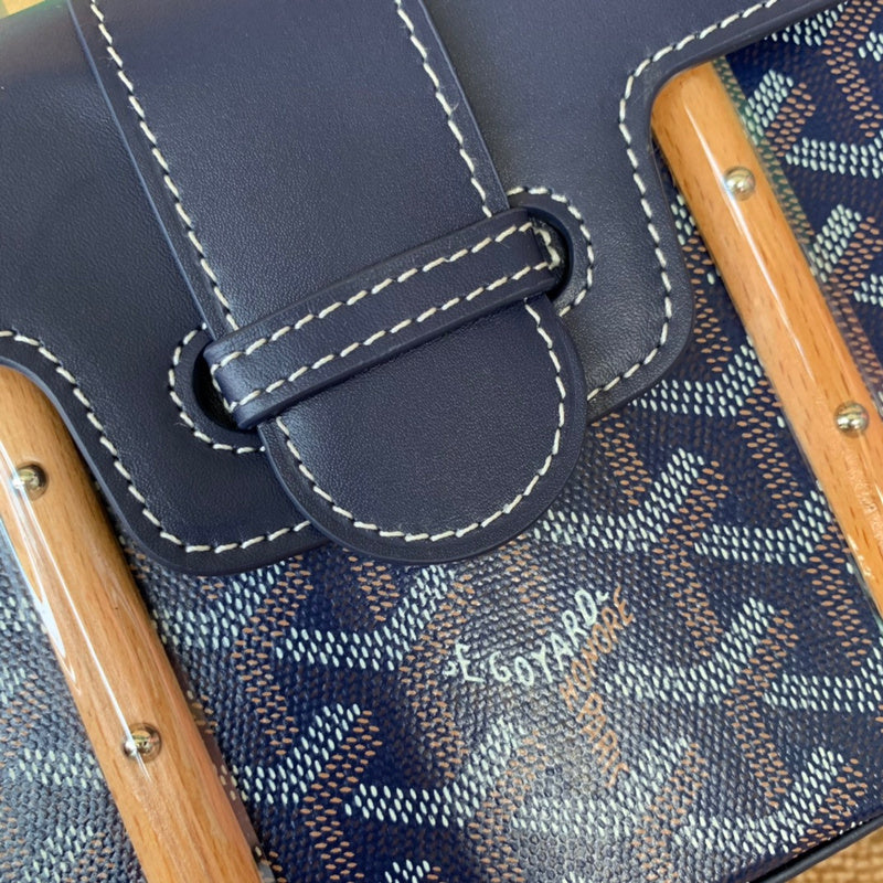 Amelia- G-YARD BAGS - 141