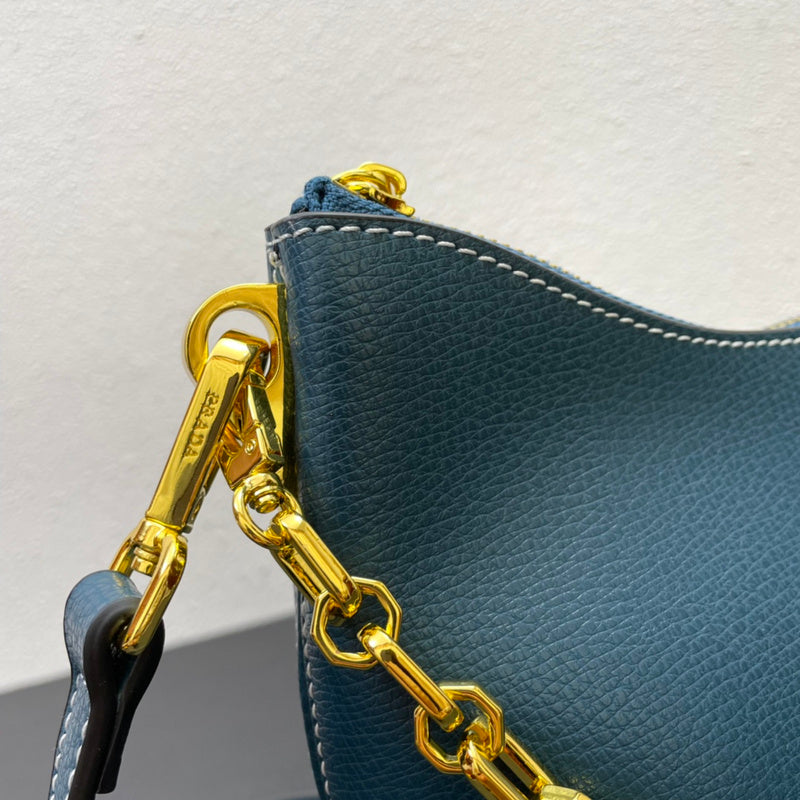 Amelia- PRDA  LUXURY BAGS - 374
