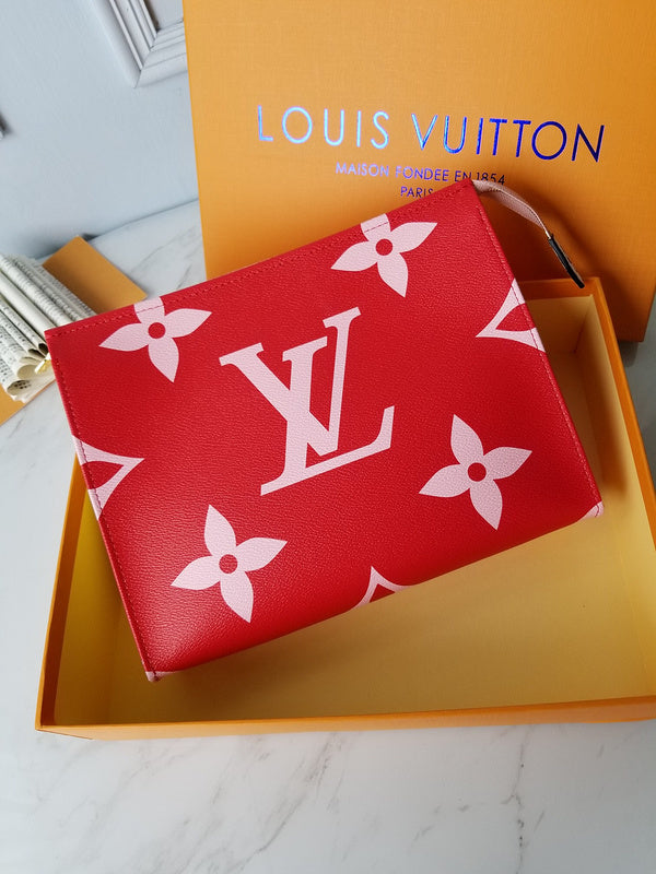 Amelia - LV Bags - 12548