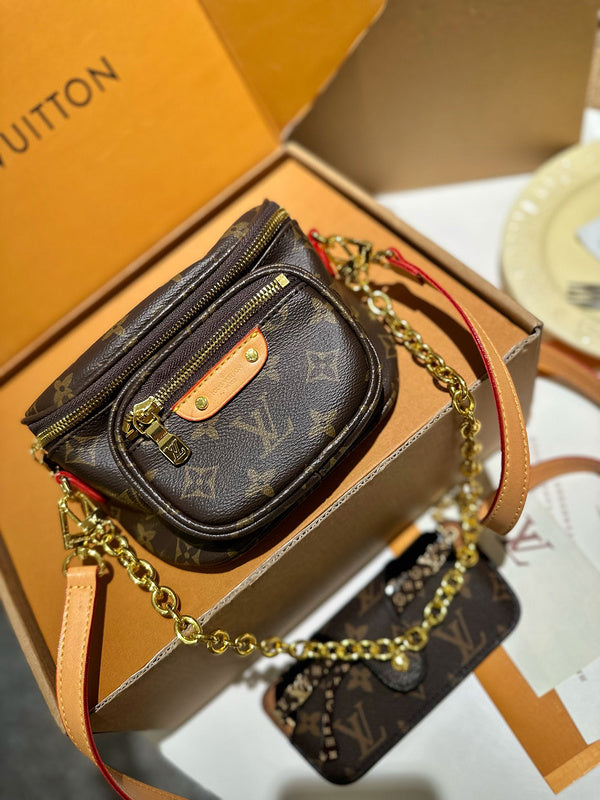 Amelia - LV Bags - 14300
