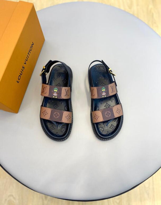 AmeliaLuxury - LOV Men Shoes - 1085