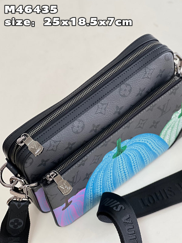 Amelia - LV Bags - 15826