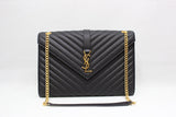 Amelia - YSL Bag - 2350