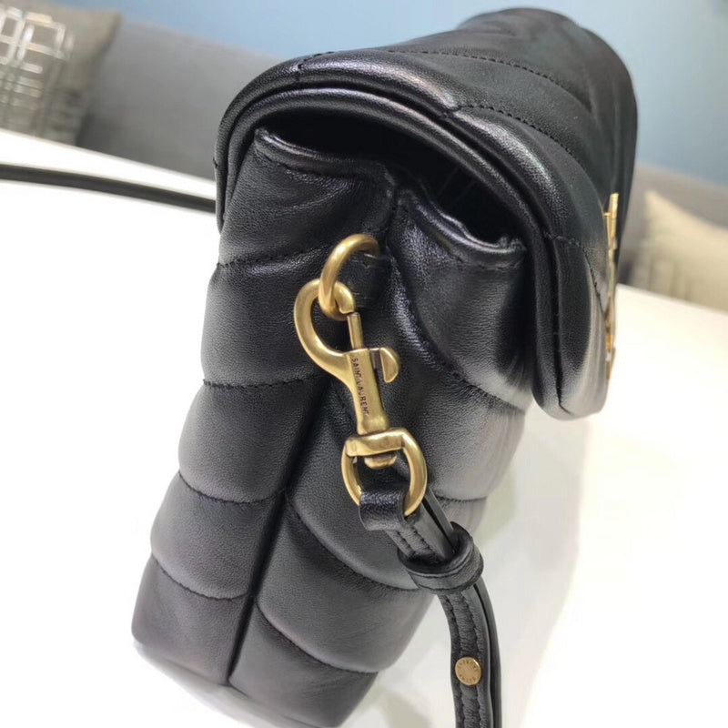 Amelia - YSL Bag - 2322