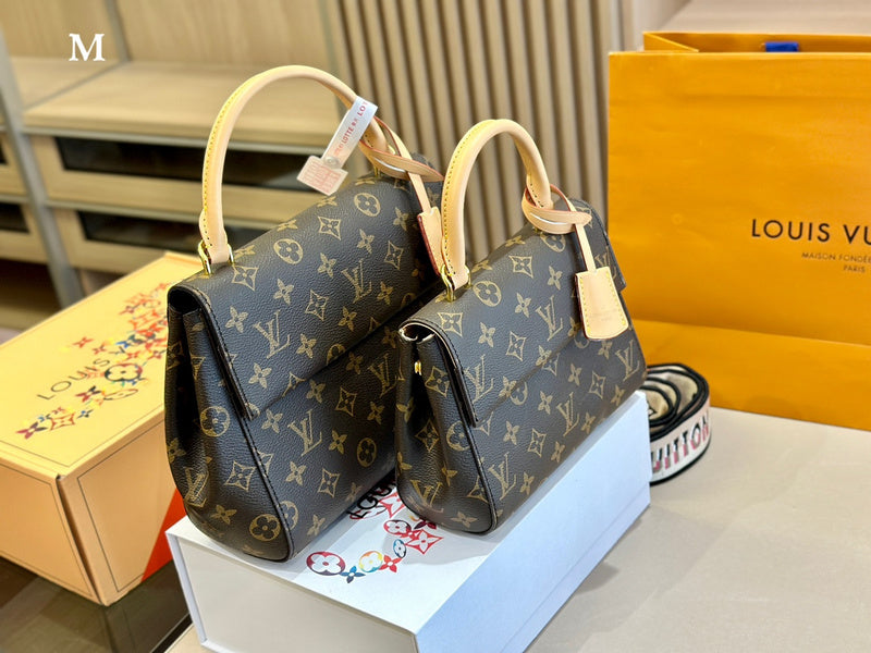 Amelia - LV Bags - 14765