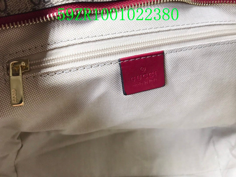 Amelia - GCI Bags - 11020