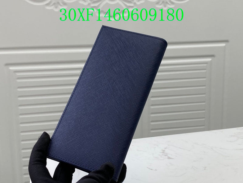 Amelia - PD Wallet - 273