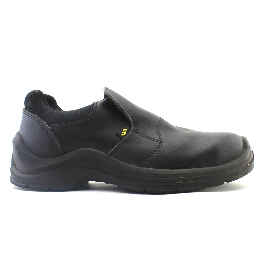 SAFETY JOGGER DOLCE 81 - STEEL TOE - ESD