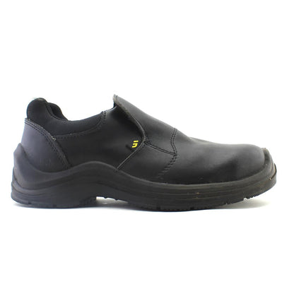 SAFETY JOGGER DOLCE 81 - STEEL TOE - ESD