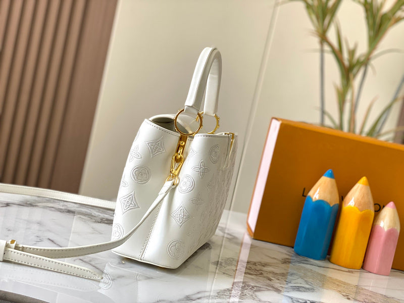 Amelia- GUKI Women Bags - 1425