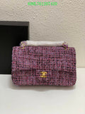 Amelia CHL Bags - 1753