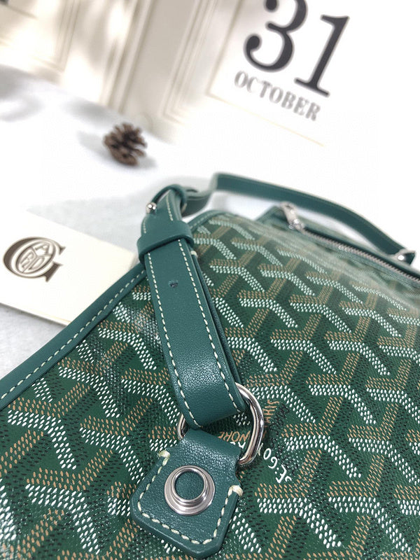 Amelia- G-YARD BAGS - 009