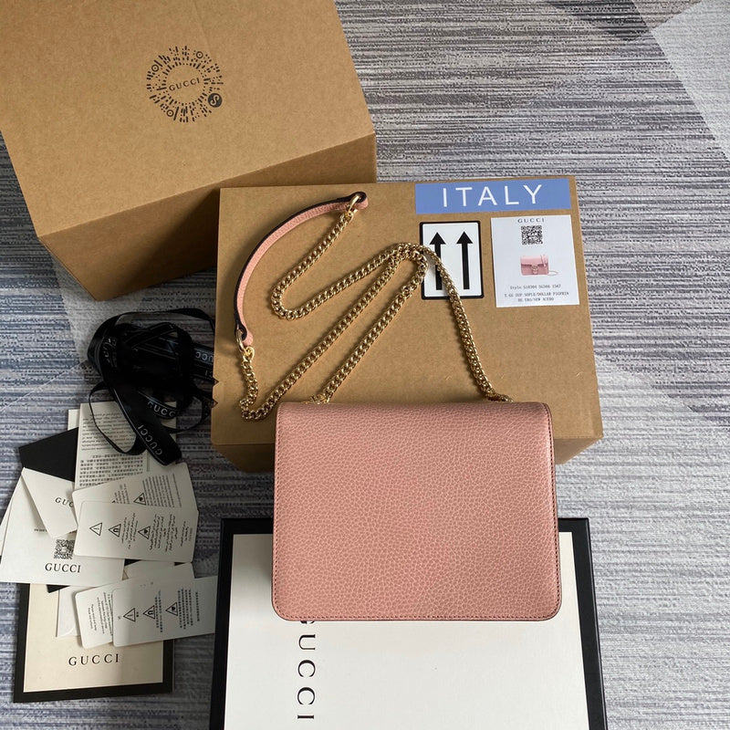 Amelia- GCI Bags - 4812