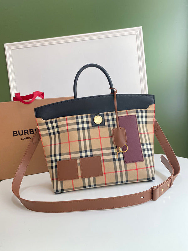 Amelia - B-BERRY BAGS - 102