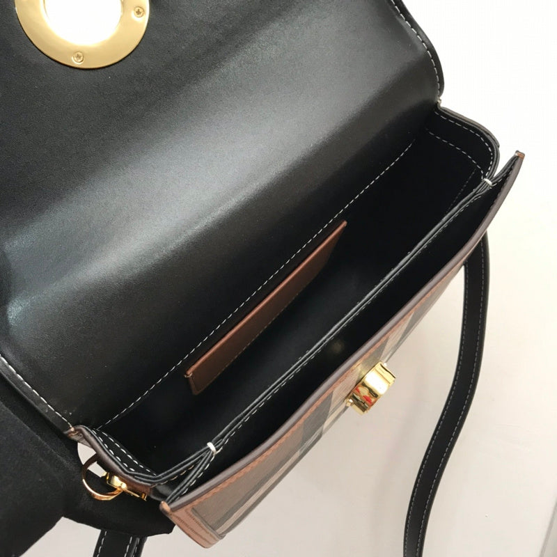 B-Berry Bags - Women Ameliave Luxury Bags - 342