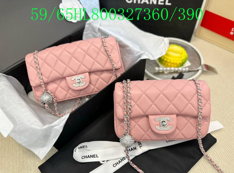 Amelia - CHL Bags - 1224