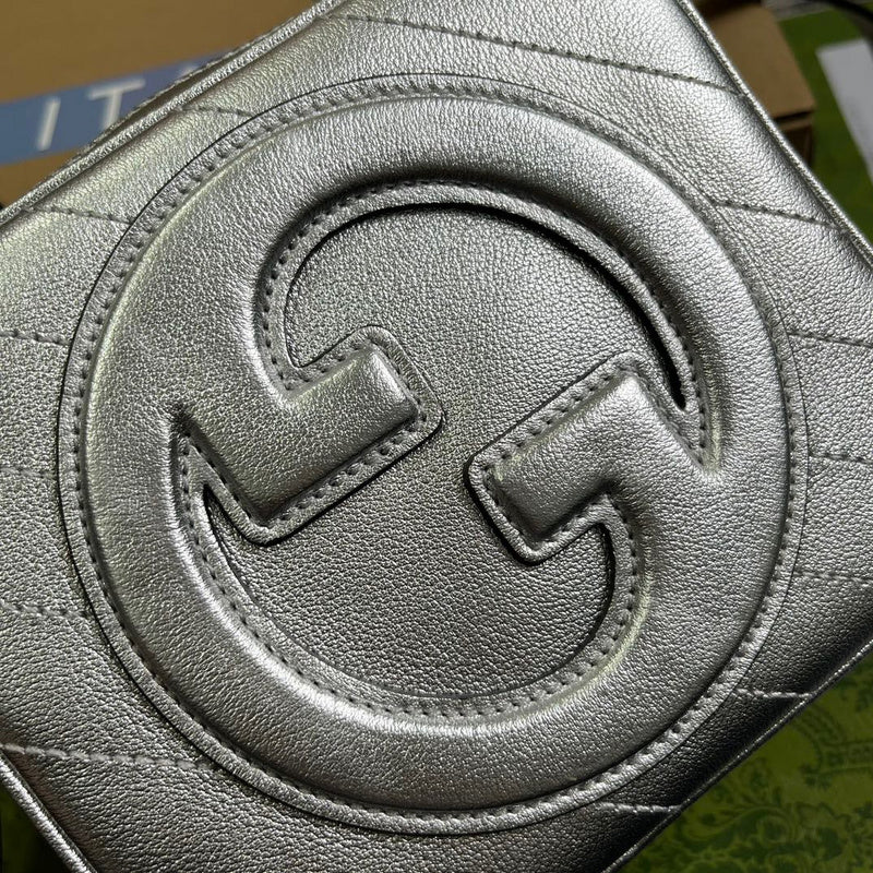 Amelia- GCI LUXURY LADY BAG - BRANDED BAGS FOR WOMEN - 019