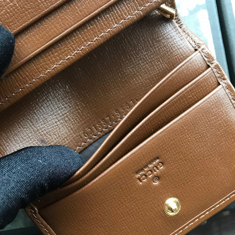 Amelia- Guki Wallet - 644