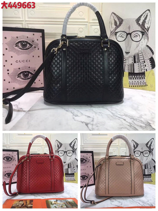 Amelia - GUKI Bags - 2436