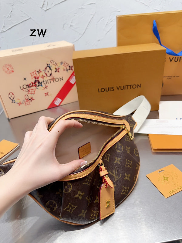 Amelia - LV Bags - 14290