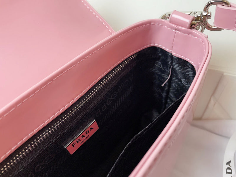 Amelia- PRDA  LUXURY BAGS - 369