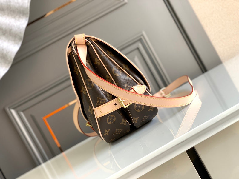Amelia Fashion Lu-Vi bags - 17054