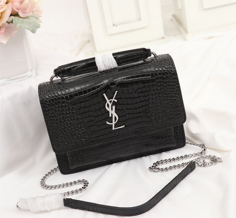 YSL BAGS - WOMEN LOVE LUXURY BAGS - 1672