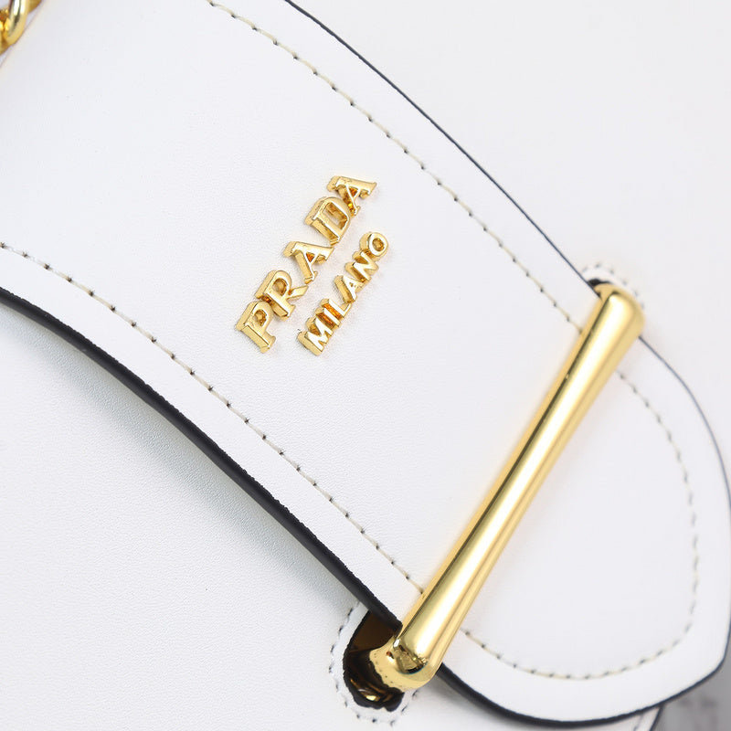 Amelia- PRDA  LUXURY BAGS - 292
